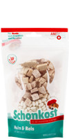 Dog Accessories Wet pet food Bland diet (Dog) 50g 1 Piece Anifit