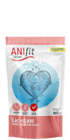 Kat Natvoer Liefde voor Zalm 85g 12 Stuk Anifit
