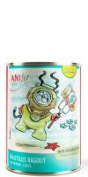 Cat Wet pet food Nautilus Ragout 200g 6 Piece Anifit