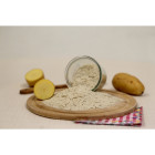 Hond Accessories B.A.R.F. Vlokken Aardappelvlokken 800g 1 Stuk -2- Anifit